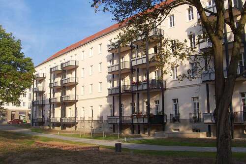 Foto - Wohnung zum Mieten in Leipzig 731,89 € 86.71 m²