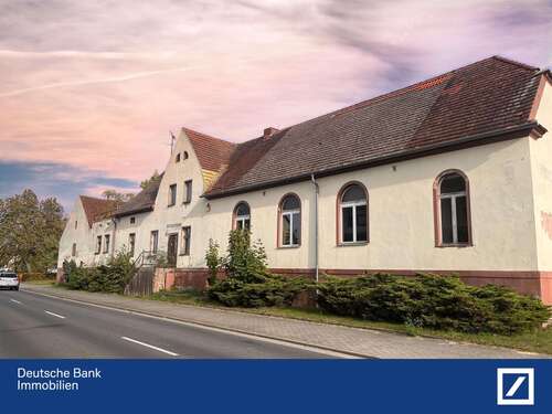 Foto - Gastronomie in Schenkendöbern 25.000,00 € 450 m²