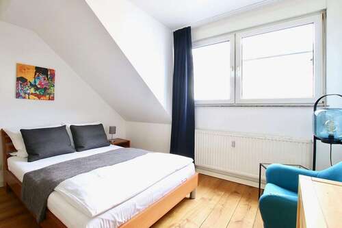 Foto - Wohnen auf Zeit in Köln 1.490,00 €