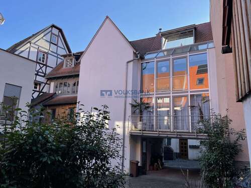 Foto - Haus zum Kaufen in Weinheim 980.000,00 € 223.72 m²