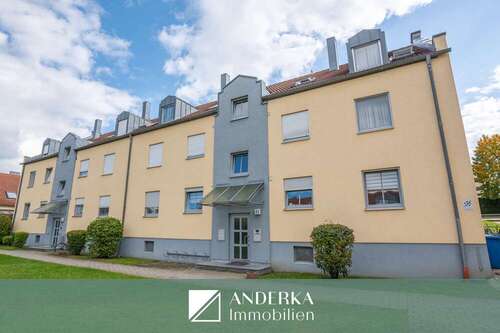 Foto - Wohnung zum Kaufen in Ichenhausen 220.000,00 € 79 m²