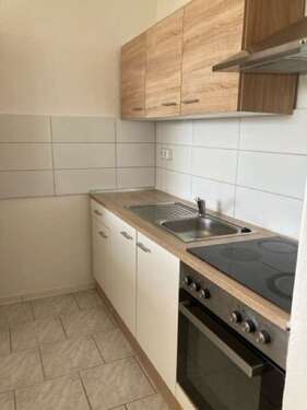 Foto - Wohnung zum Mieten in Dessau-Roßlau 331,00 € 57.05 m²