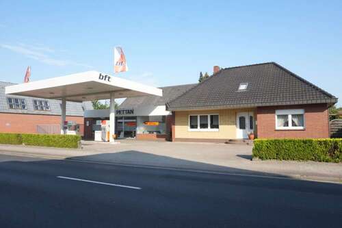 Foto - Haus zum Mieten in Werlte 1.500,00 € 160.51 m²