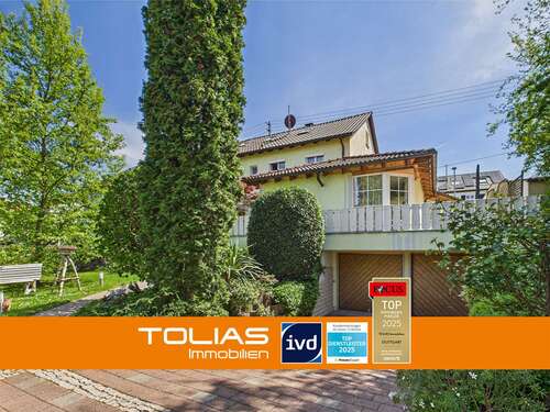 Foto - Haus zum Kaufen in Korntal-Münchingen 825.000,00 € 162 m²