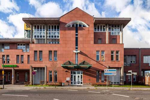 Foto - Büro in Gießen 860,00 € 24 m² - 860,00 EUR Kaltmiete, ca.  24,00 m²