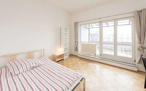 Foto - WG-Zimmer in München 850,00 € 14 m²