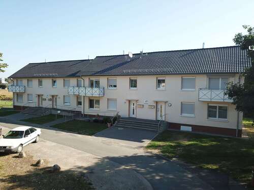 Foto - Wohnung zum Mieten in Fürstenau 310,00 € 62.6 m²