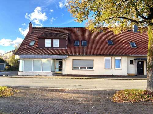 Foto - Haus zum Kaufen in Bergen 249.000,00 € 232 m²