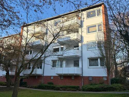 Foto - Wohnung zum Kaufen in Bremen 279.000,00 € 95.41 m²