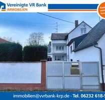 Wohnung zum Kaufen in Heßheim 354.000,00 € 134 m²