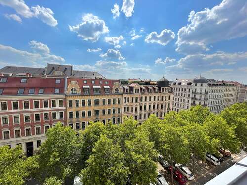 Foto - Wohnung zum Kaufen in Leipzig 299.000,00 € 89.99 m²