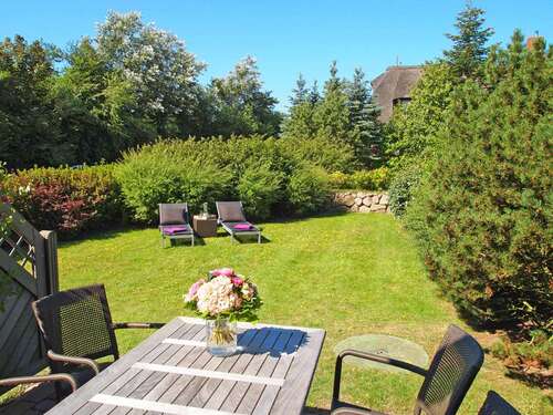 Foto - Haus zum Kaufen in Keitum 845.000,00 € 68 m²