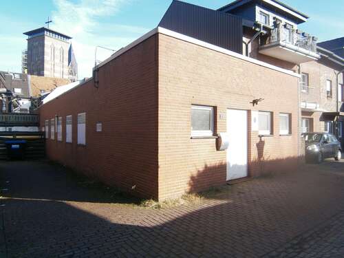 Foto - Halle in Nettetal - Breyell 800,00 € 150 m²