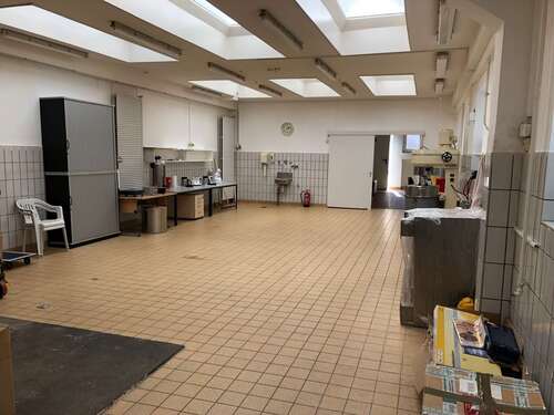 Foto - Halle in Nettetal - Breyell 800,00 € 150 m²