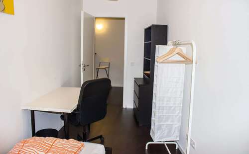 Foto - WG-Zimmer in Berlin 680,00 € 10 m²