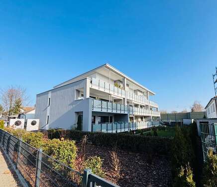 Foto - Wohnung zum Mieten in Groß-Gerau 1.220,00 € 84 m²