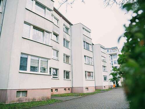 Foto - Wohnung zum Mieten in Prenzlau 405,00 € 53.36 m²