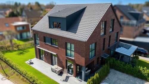 Foto - Haus zum Kaufen in Braunschweig 925.000,00 € 200 m²