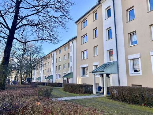 Foto - Wohnung zum Kaufen in Unterschleißheim 415.000,00 € 77 m²