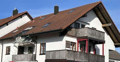 Foto - Wohnung zum Kaufen in Staig 318.000,00 € 93 m²