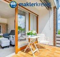 Wohnung zum Kaufen in Carolinensiel 169.000,00 € 52.52 m²