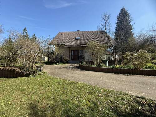 Foto - Haus zum Kaufen in Alfdorf Pfahlbronn 490.000,00 € 153 m²