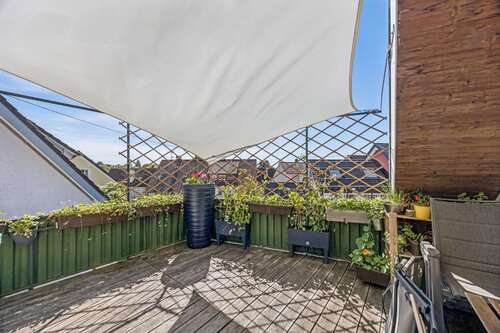 Foto - Wohnung zum Kaufen in Emmendingen 180.000,00 € 65 m²