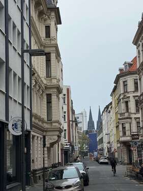 Foto - Wohnung zum Mieten in Köln 2.350,00 € 125 m²