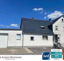 Haus zum Kaufen in Bad Marienberg 245.000,00 € 153 m²