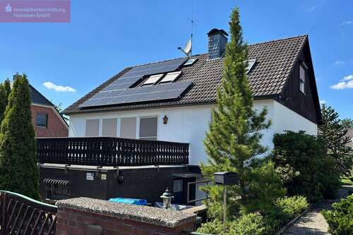 Foto - Haus zum Kaufen in Wedemark 295.000,00 € 124 m²