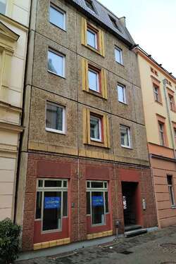Foto - Wohnung zum Mieten in Cottbus 350,00 € 48 m²