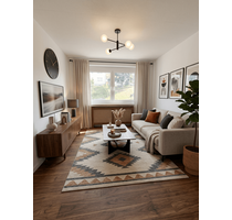 Wohnung zum Mieten in SchwarzenbergErzgebirge 357,00 € 59.4 m² - Schwarzenberg/Erzgebirge