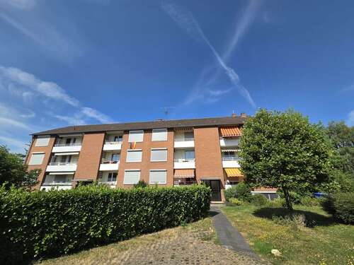 Foto - Wohnung zum Kaufen in Wesseling 209.000,00 € 69 m²