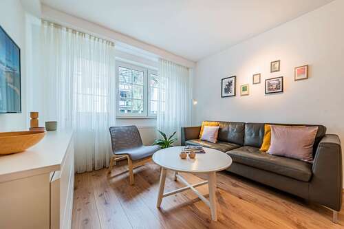 Foto - Wohnen auf Zeit in Bad Soden 1.490,00 €