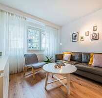 Wohnen auf Zeit in Bad Soden 1.490,00 €