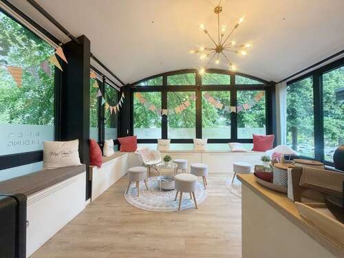 Foto - Wohnung zum Mieten in Köln 2.400,00 € 173 m²