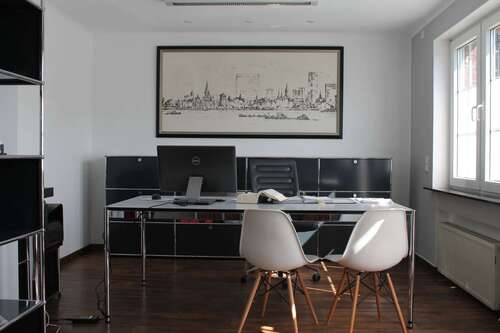 Foto - Büro in Meerbusch 520,00 € 45 m²