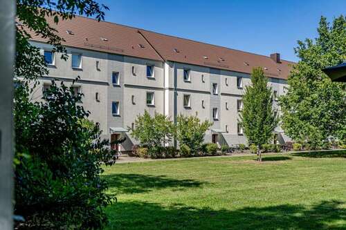 Foto - Wohnung zum Mieten in Braunschweig 510,00 € 45.89 m²