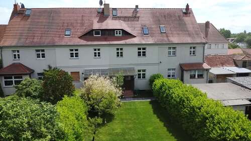 Foto - Haus zum Kaufen in Wustermark 485.000,00 € 130 m²