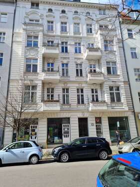 Foto - Wohnung zum Kaufen in Berlin 1.650.000,00 € 192.99 m²