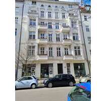 Wohnung zum Kaufen in Berlin 1.650.000,00 € 192.99 m²