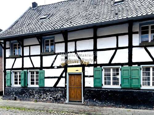 Foto - Haus zum Kaufen in Jüchen Schaan 107.000,00 € 347 m²