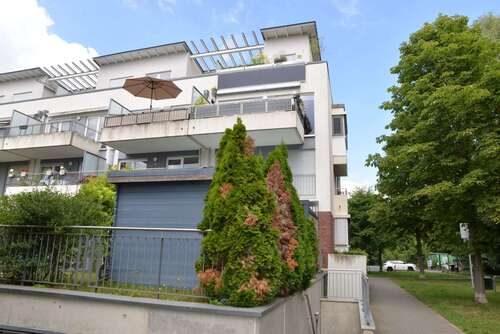 Foto - Wohnung zum Kaufen in Köln - Köln Merheim 409.000,00 € 86 m²