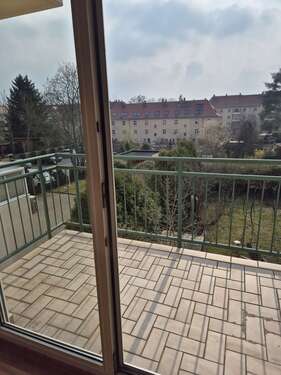 Foto - Wohnung zum Mieten in Dresden 550,00 € 44 m²