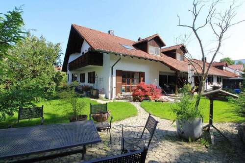 Foto - Haus zum Kaufen in Schwabmünchen 679.000,00 € 194.5 m²