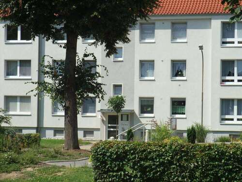Foto - Wohnung zum Mieten in Herzberg 472,55 € 72.7 m²