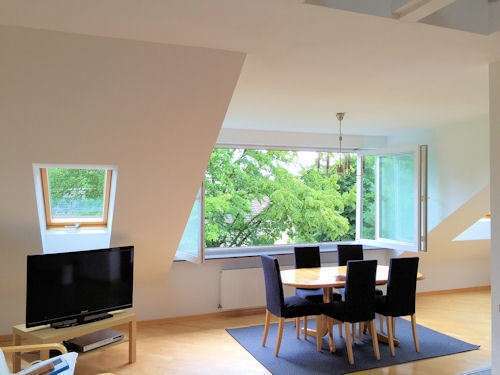 Foto - Wohnen auf Zeit in Bonn 1.600,00 €