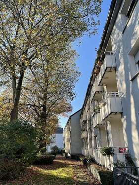 Foto - Wohnung zum Mieten in Duisburg 460,00 € 57.98 m²