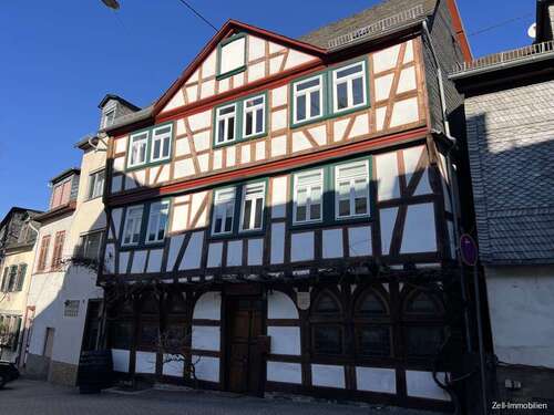 Foto - Haus zum Kaufen in Kaub 247.000,00 € 204 m²