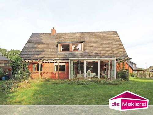 Foto - Haus zum Kaufen in Wahlstedt 329.000,00 € 170 m²